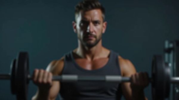 Optimisez votre prise de masse avec un gainer efficace