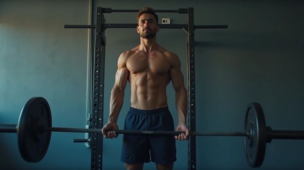 Optimisez votre prise de masse avec un gainer efficace