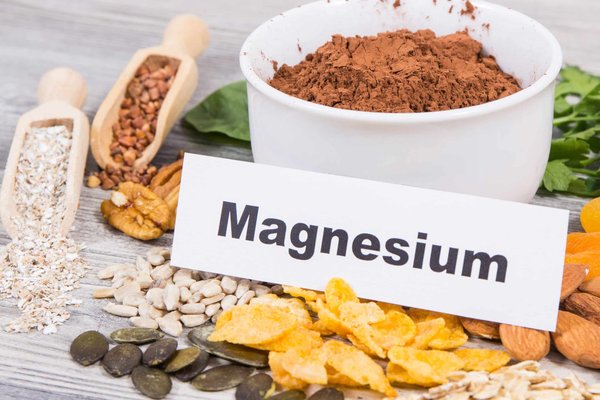 Le magnésium : une clé essentielle pour l'équilibre hormonal