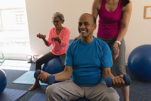 les meilleurs exercices de fitness pour développer votre explosivité