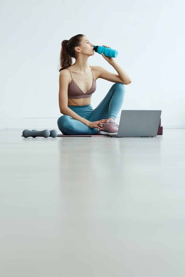 Quelles instructions suivre pour bien utiliser le Platinum Creatine ?