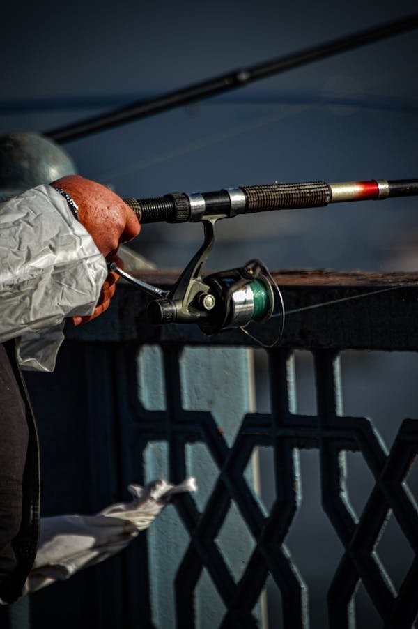 Découvrez le meilleur magasin de pêche à Paris